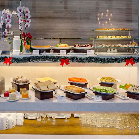 Grand Sunrise Boutique Hotel Дананг Экстерьер фото